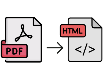 Как преобразовать HTML в ПДФ