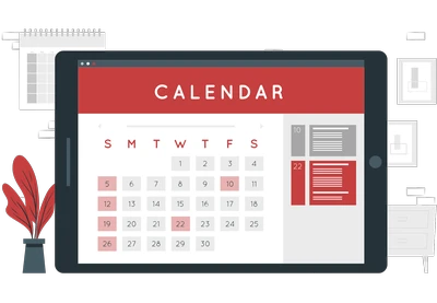 как сделать календарь своими руками с фотографиями на компьютере
