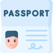 Как сканировать паспорт на принтере