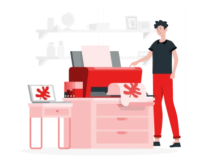 как сканировать фото через принтер на компьютер