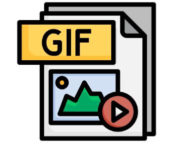 Где перевести GIF в PDF
