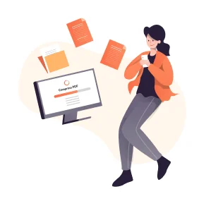 топ-3 способа для сжатия ПДФ