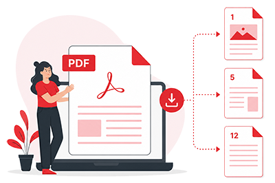 PDF редактор