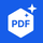 Логотип ContentReader PDF