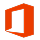 Логотип MS Office
