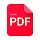 Логотип PDF Reader Pro