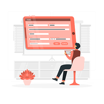 Как заполнить PDF-форму